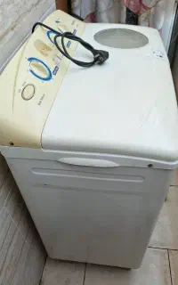 لباسشویی سامسونگ ۱۰کیلویی