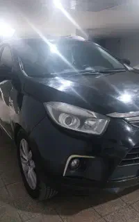 ۲هزار توربو بی رنگ