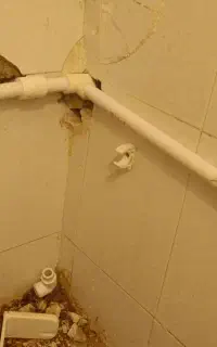 لوله کشی آب و تعمیرات .شیرالات