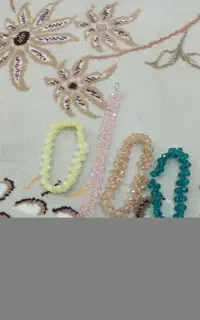 انواع دستبند سنتی