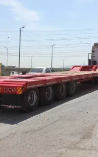 اجاره کمرشکن و حمل بار به سراسر کشور