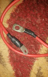کابل اماده مسی باروکشی قلع مست
