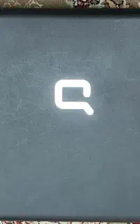 لپ تاپ کامپک