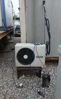 تعمیرات کولرگازی اسپلیت