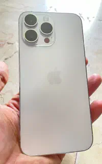 آیفون ۱۴ promax 256 zaa