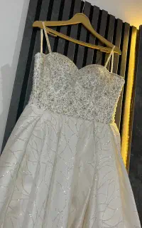 لباس عروس نو