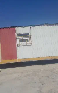 فروش کانکس