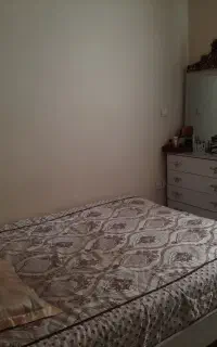 سرویس خواب دونفره+تشک رویا کاملا سالم