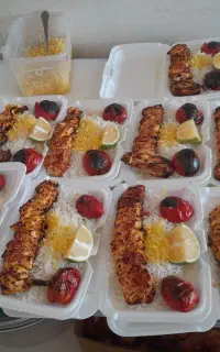 ظرفشوروکمکی