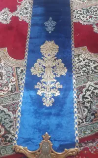 والن پرده