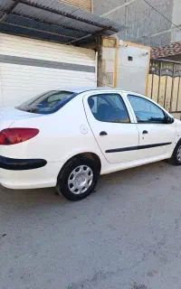 206 صندوقدار مدل 1400