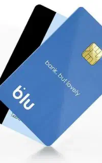 هدیه بلو بانک