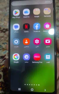 گوشی سامسونگ M32