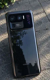 Mi 11 ULTRA 512GB/12RAM/5G