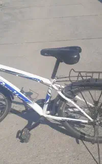دوچرخه۲۶