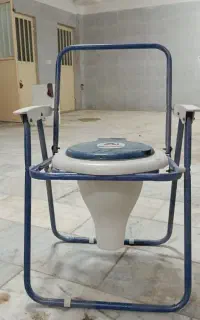 توالت فرنگی