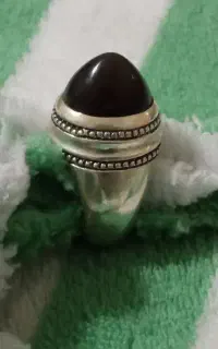 عقییق جز تراش عبدل الرزاق