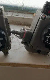 فروش ریگلاتور و متعلقات آب گرمکن