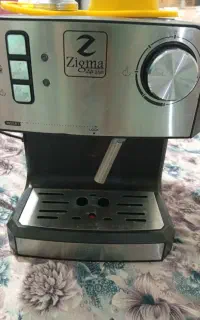 اسپرسو ساز زیگما ایتالیا.kg50a