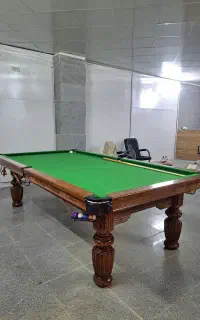 میز بیلیارد رایلی