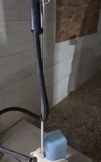 اتو بخار ایستاده