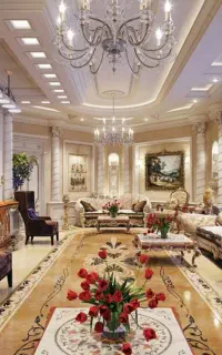 کیفیت هیچگاه اتفاقی نیست خدماتی و نظافتی مهدی