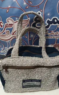 کیف مسافرتی و باشگاه