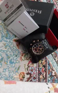 ساعت مردانه