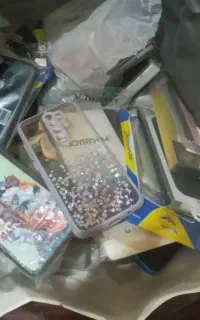 قااب گووشی ۲۰۱۵ تا ۲۰۱۹ سامسونگ ایفون هوای شیامی