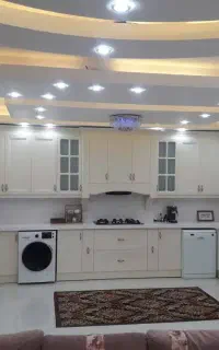 نصب و تعمیر انواع کابینت و کمد دیواری ‌