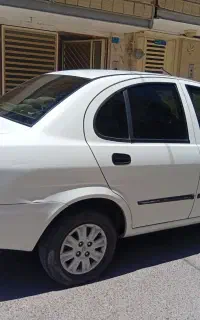 تیبا1تمیزمدل۹۹بیرنگ