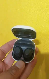 هدفون  سامسونگ اورجینال fe  در حد نو