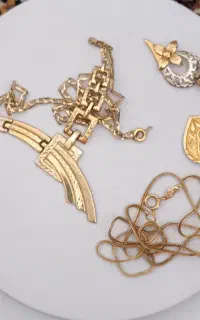 فروش طلای مستعمل