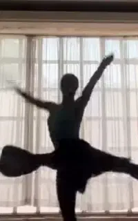 کلاس دنس