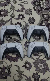 دسته PS5 اصل وارداتی