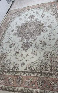 فرش 12متری