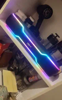 اسپیکر هیسکا