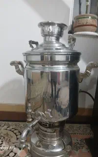 سماور نفتی ۲۰ لیتری