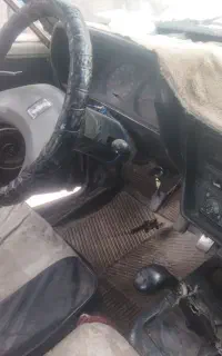 وانت پیکان مدل۸۰ کارت سوخت فعال