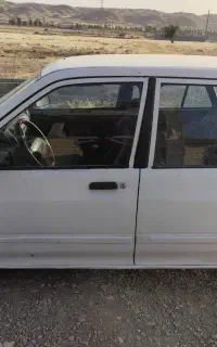 فروش پراید132