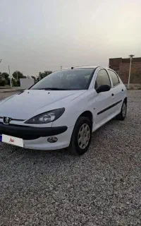 206تیپ ۲مدل ۹۰