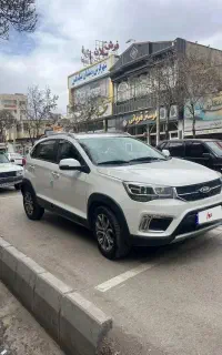 ام وی ام x22 بدون رنگ اتومات  کم کار