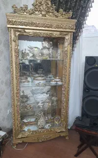 بوفه  در حد نو