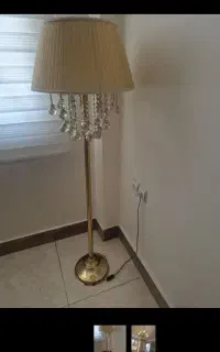 اباژر کنار سالنی کاملا سالم