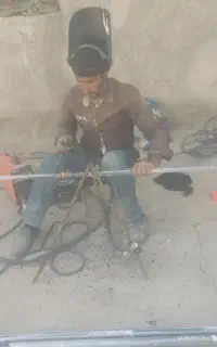گازرسانی و لوله‌کشی گاز