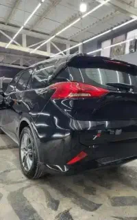 هایما 7ایکس مدل 403درحدصفر