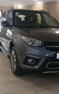 ایکس ۳۳ اتوماتیک مدل ۹۹