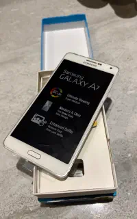 گوشی سامسونگ  Duos A7 16GB