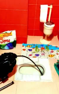 لوله بازکنی نجفی قزوین(نصف قیمت)هوای مستاجرا داریم