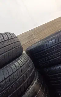 لاستیک کارکرده،زیرصفری،نو.